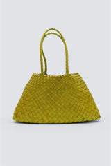 SANTA CROCE BIG - BAMBOO GREEN