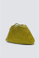 SANTA CROCE BIG - BAMBOO GREEN