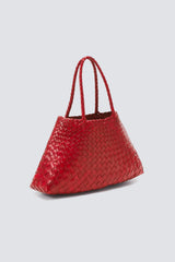 SANTA CROCE BIG - POPPY RED