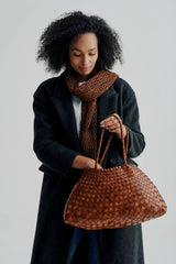 SANTA CROCE BIG - Tan