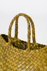 SANTA CROCE SMALL - BAMBOO GREEN