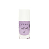 SET 2 NAIL POLISHES + 24 NAILSTICKERS MARSHI PIGLOU