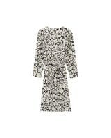 SHORT DRESS NOIR PERCY