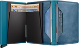SLIMWallet Vintage Teal
