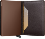 SECRID SLIMWallet Original Chocolate
