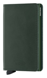 SECRID SLIMWallet Original Green