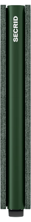SECRID SLIMWallet Original Green