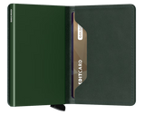 SECRID SLIMWallet Original Green