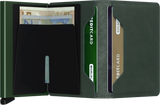SECRID SLIMWallet Original Green