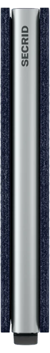 SECRID Slimwallet Original Navy
