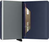 SECRID Slimwallet Original Navy