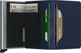SECRID Slimwallet Original Navy