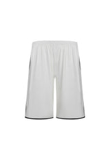 SPECTATE SHORT - PORCELAIN
