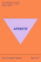 The Cocktail Cabinet: Aperitif