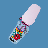 STICKER BY NUMBERS - BUBBLE TEA