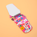 STICKER BY NUMBERS - BUBBLE TEA