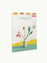 Small Bouquet - Spring Boogie