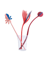 Small Bouquet - Winter Waltz