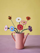 Artist's bouquets - Klimt's garden