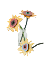 Artist's bouquets - Van Gogh Sunflowers