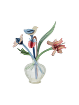 Artist's bouquets - William Morris Bouquet