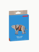 Wild Animals - Elephant