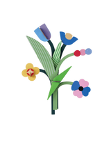 Capsule Collection - Daisy Belle