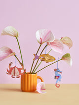 Lucky Charm - Sea horse