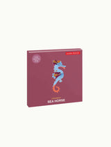 Lucky Charm - Sea horse