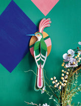 Paradise Bird - Nias