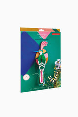 Paradise Bird - Nias