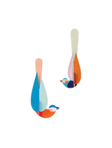 Paradise Bird - Muna