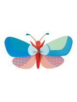 Medium Insects - Lily Butterfly