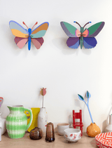 Medium Butterfly - Acacia Butterfly