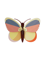 Medium Insects - Sia Butterfly