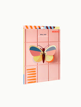 Medium Insects - Sia Butterfly