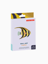 Small Sea Creature - Angelfish