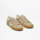 SUEDE CAMPO TAUPE-PIERRE-NATURAL