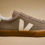 SUEDE CAMPO TAUPE-PIERRE-NATURAL