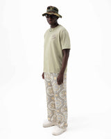 SURF CLUB TEE - Artichoke