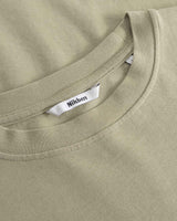 SURF CLUB TEE - Artichoke