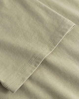 SURF CLUB TEE - Artichoke