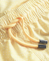 SWIM CLASISIC PRAINHA - Yellow