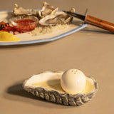 Salt & pepper oyster