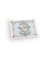 Satin Cushion - Tapestry Original