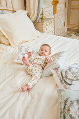 Satin Cushion - Tapestry Original