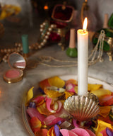 Scarlett Candle Holder Small