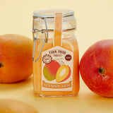 Scented candle - Farm Fresh - Mango