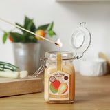 Scented candle - Farm Fresh - Mango