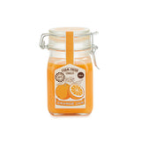 Scented candle - Farm Fresh - Orange